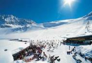 Foto van Ötztal Arena