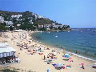 Foto van Pineda de Mar