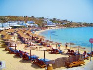 Foto van Plati Yialos