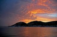 Foto van Port d'Antraitx