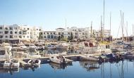 Foto van Port el Kantaoui