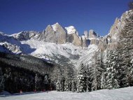 Foto van Pozza di Fassa