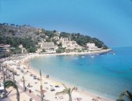 Foto van Puerto de Soller