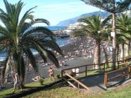 Foto van Puerto Santiago