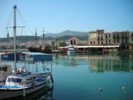 Foto van Rethymnon
