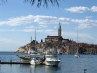 Foto van Rovinj