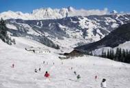 Foto van Saalbach Hinterglemm