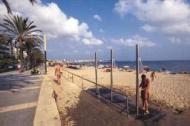 Foto van Salou