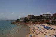 Foto van Salou
