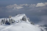 Foto van Samoëns