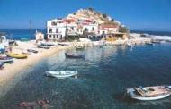Foto van Samos