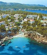 Foto van Santa Eulalia