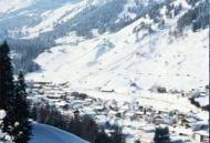 Foto van St Anton am Arlberg