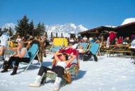 Foto van St Johann in Tirol