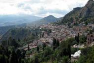 Foto van Taormina
