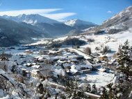 Foto van Termignon la Vanoise